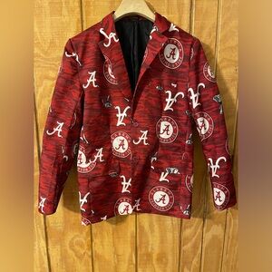 Large University of Alabama Blazer